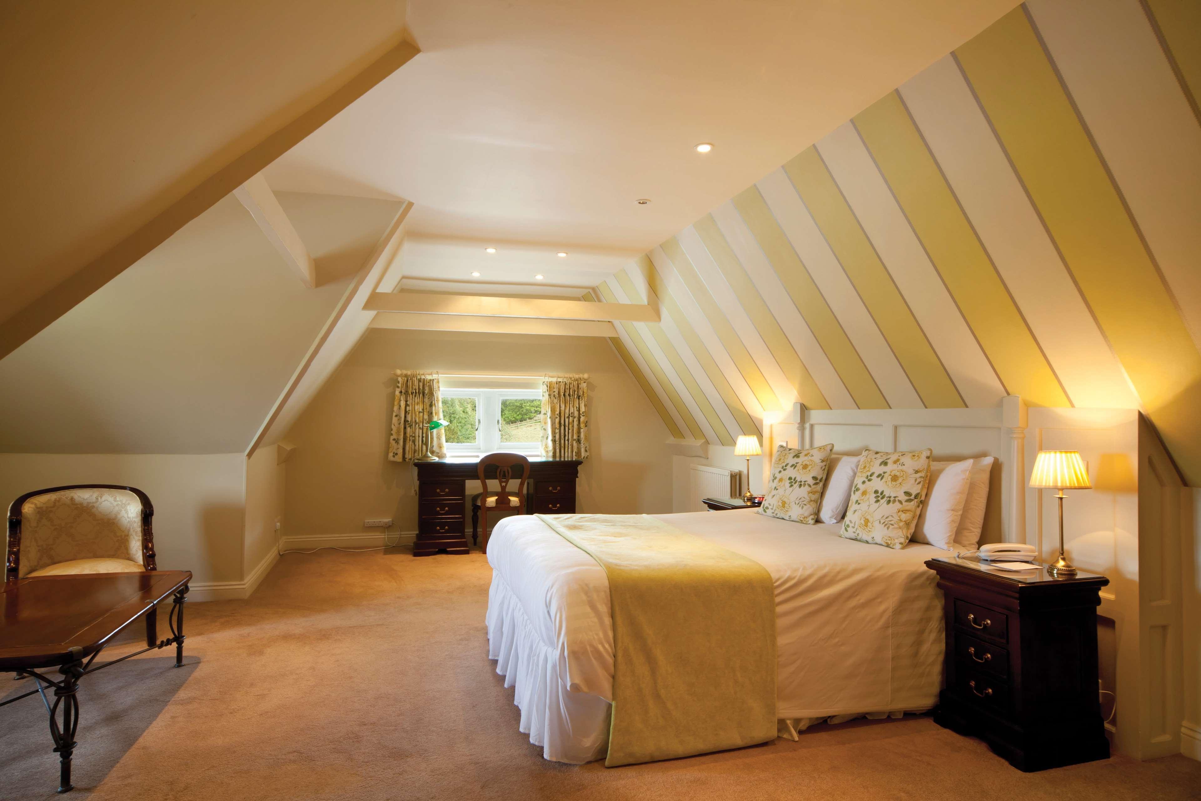 Best Western The Webbington Hotel & Spa Loxton Cameră foto