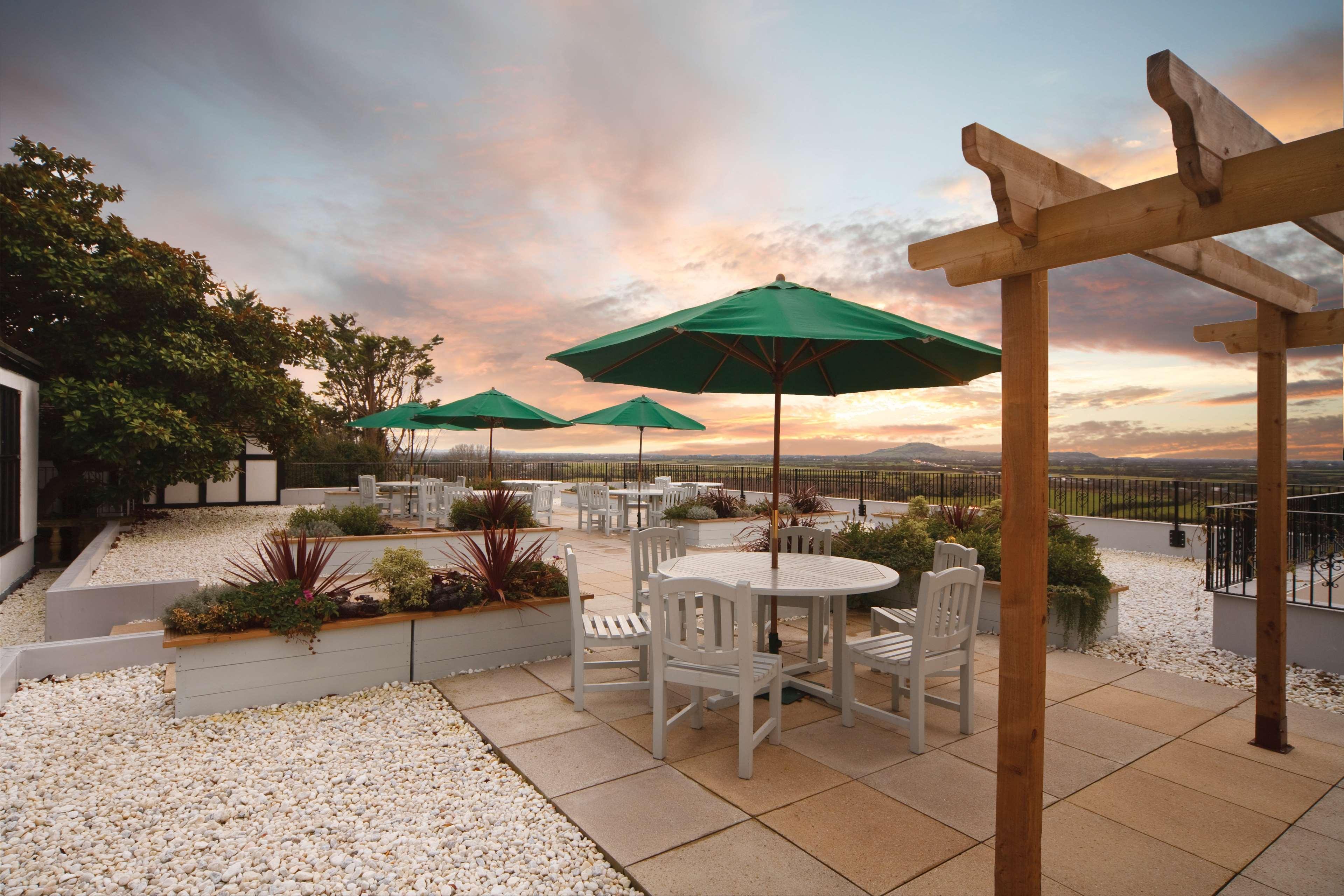 Best Western The Webbington Hotel & Spa Loxton Exterior foto